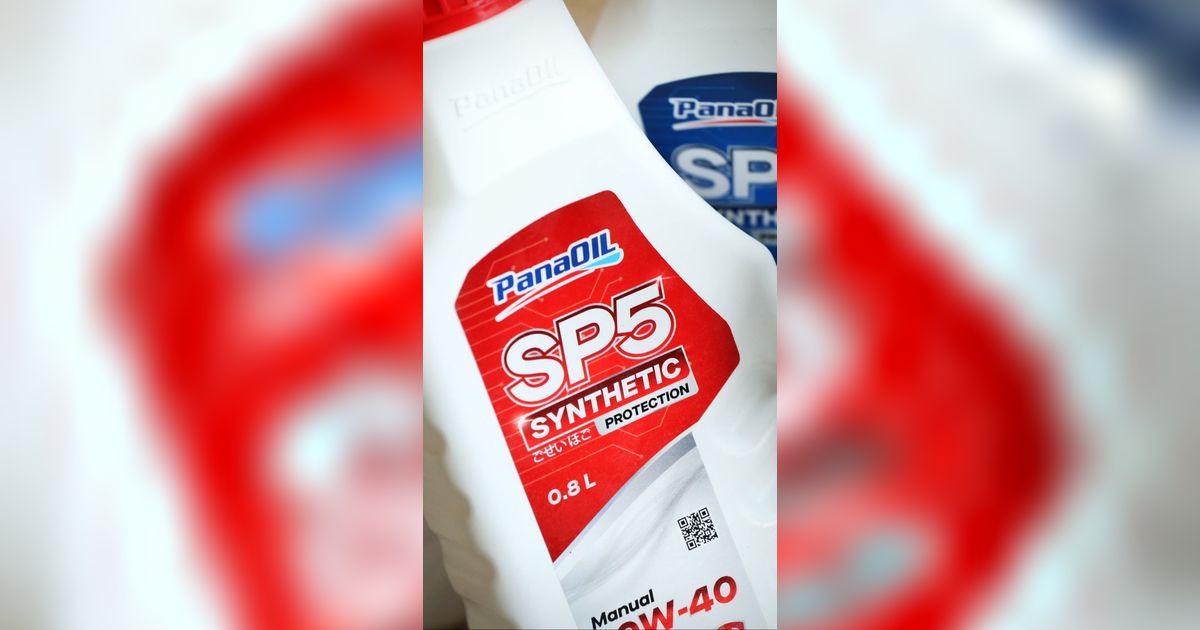 Incar Pertumbuhan, PanaOil bersama BRI Berikan Fasilitas Pembiayaan ke Mitra Distributor