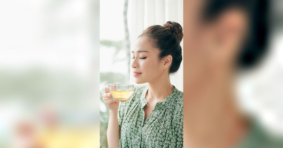 4 Khasiat Teh Oolong Bagi Kesehatan, Coba Yuk Konsumsi Rutin