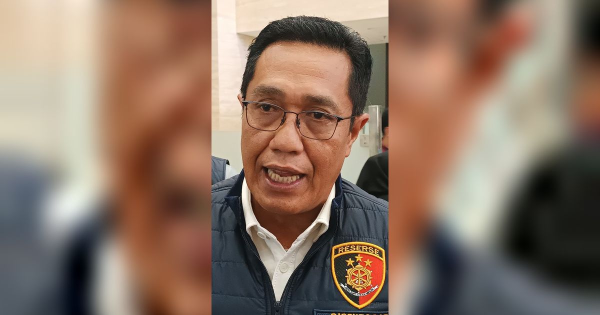 Polisi Tangani 21 Kasus Pidana Pemilu Se-Indonesia, 6 di Antaranya Politik Uang