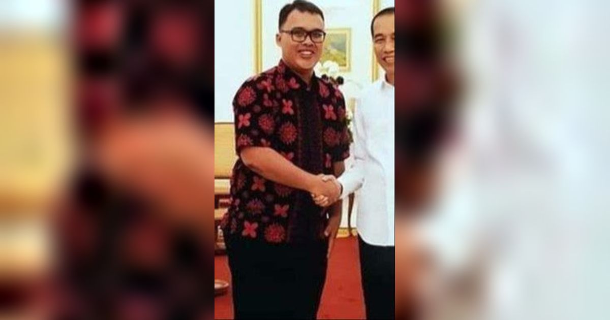 Alasan Palti Hutabarat Jadi Tersangka Penyebaran Rekaman Suara Forkompida Batubara