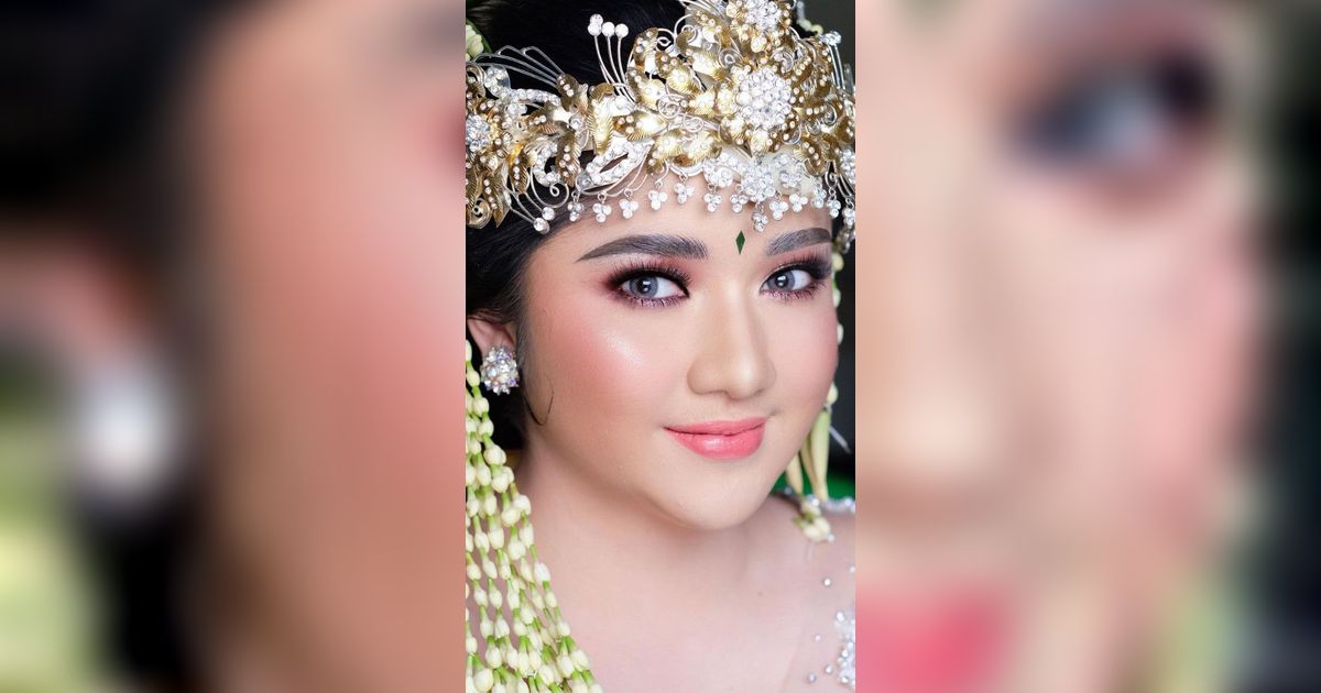 Survei: Cewek Sunda Paling Cantik di Indonesia, Chindo Nomor Dua