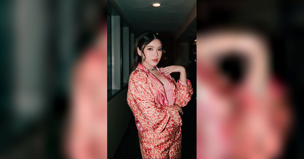 Tiara Andini Alami Kejadian Tak Menyenangkan di Malam Tahun Baru, Timnya Dipukul Orang Tak Dikenal