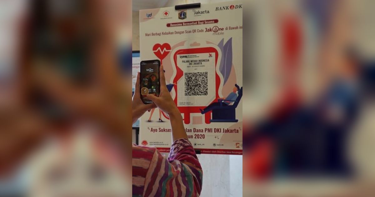 Bank DKI Kini Punya Layanan Digital Jakarta Tourist Pass, Ini Dia Fitur Canggihnya