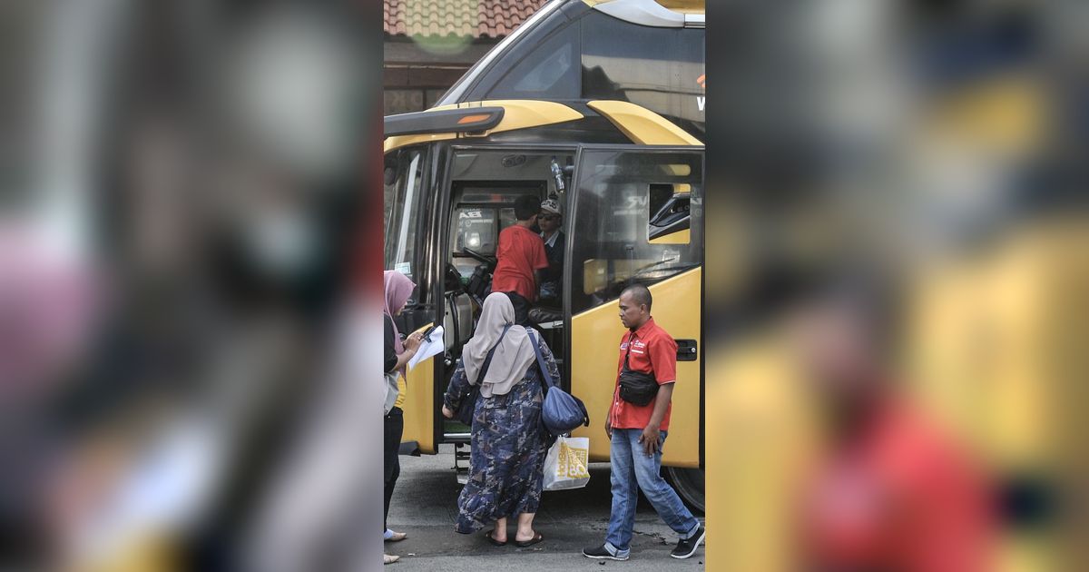 Viral Barang Hilang di Bus, Sebenarnya Tanggung Jawab Siapa?