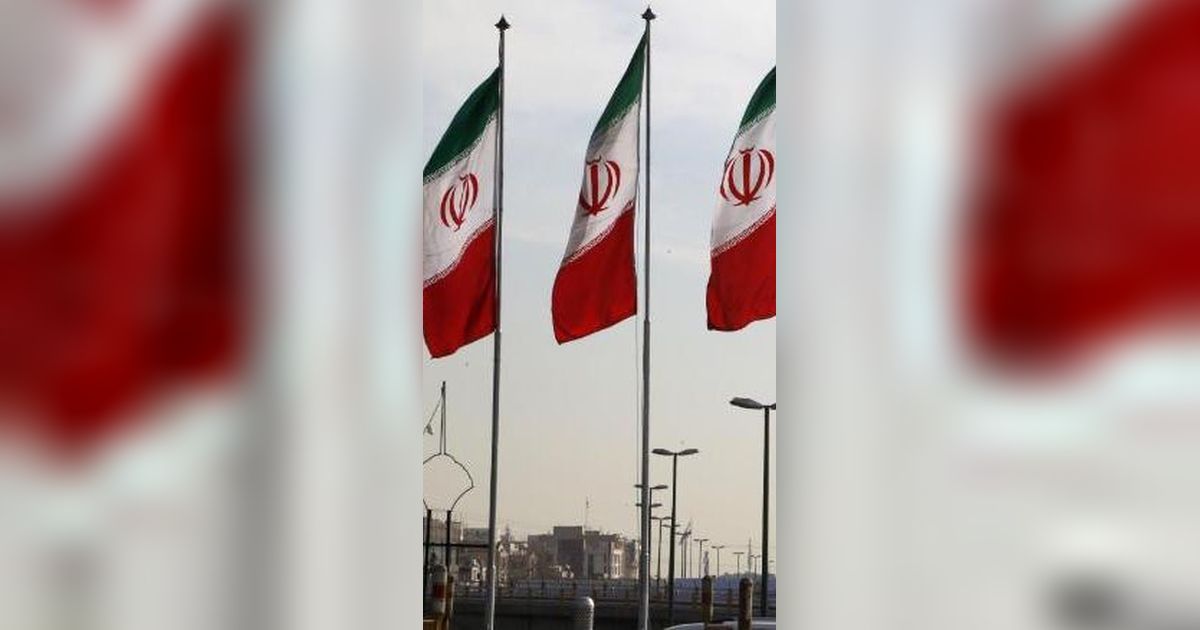 Iran Eksekusi Empat Mata-Mata Israel, Terungkap Sedang Rencanakan Pembunuhan Pejabat