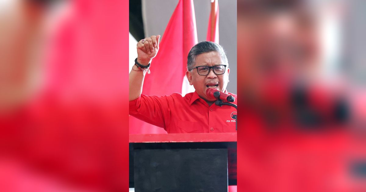 PDIP: Mensos Risma Janji Bantu Pastikan Tidak Ada Politisasi Bansos saat Pilpres 2024