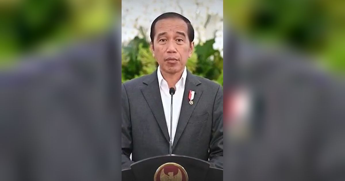 Presiden Jokowi Resmikan 3 Jembatan di Jateng, Ini Rincian Anggaran Biayanya