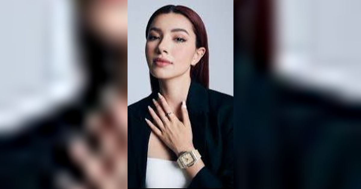 Profil dan Biodata Lengkap Amelia Henderson, Artis Multi Talenta Asal Malaysia