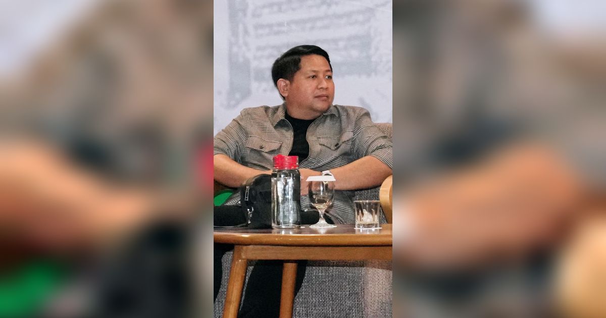 Kader Witjaksono Membelot Dukung Prabowo-Gibran, PPP: Dia Seperti Selundupan untuk Rusak Partai