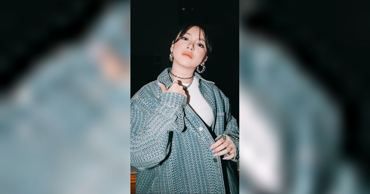 Tubuh Makin Berisi Disebut Mirip Lina Mukherje, Intip 7 Potret Tiara Andini Awal Karir
