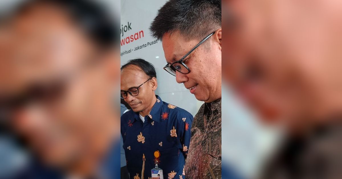 Bawaslu Jawab TKN, Beberkan Bukti Surat Pemeriksaan Gibran Terkait Pembagian Susu di Car Free Day