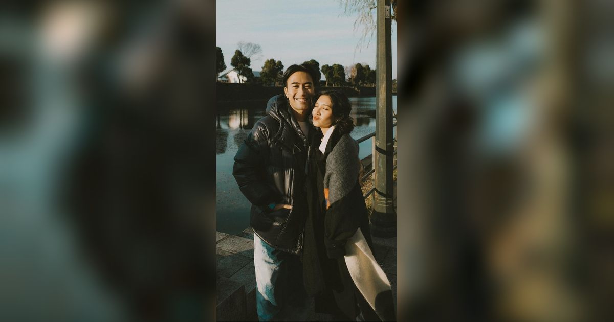 Deretan Artis Indonesia Diguncang Gempa Dahsyat di Jepang, Nasib Vidi Aldiano 