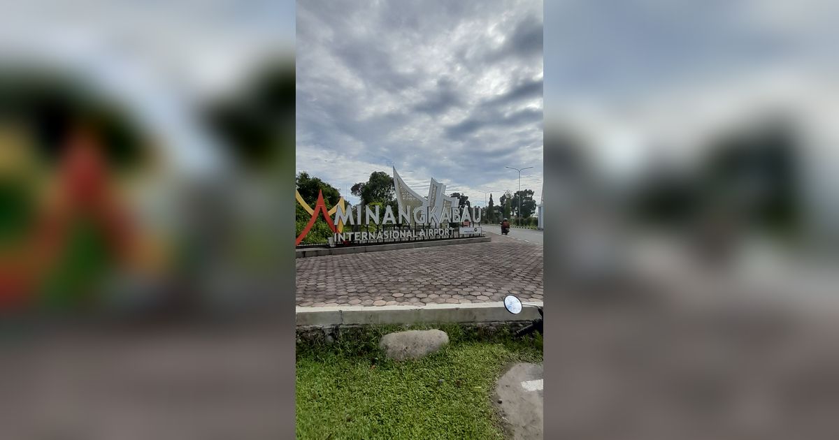 Bandara Internasional Minangkabau Kembali Dibuka Usai Ditutup Akibat Abu Vulkanik Marapi