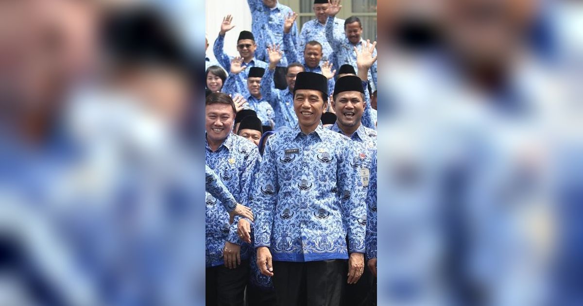 Pemerintah Bakal Angkat 1,7 Juta Honorer Jadi ASN, Begini Caranya