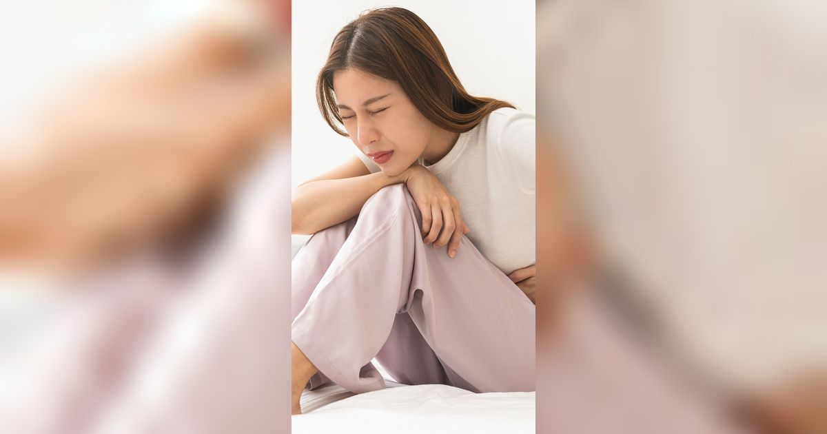 Pilihan Makanan dan Minuman yang Direkomendasikan untuk Penderita Maag