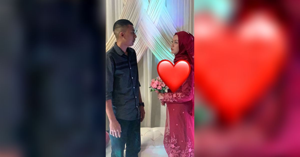 Kisah Pilu Pria Pacaran 13 Tahun dan Sudah Bertunangan, Calon Istri Tiba-tiba Meninggal Dunia Jelang Akad Nikah