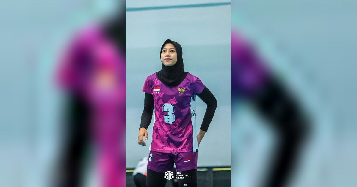 Jadi Top Skor Liga Voli Korea, Ini Momen Megawati Hangestri Jumpa Fans Bak Idol Kpop