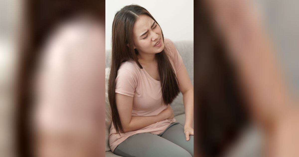 Jantung Berdebar dan Keringat Dingin, Bisa Jadi Gejala GERD
