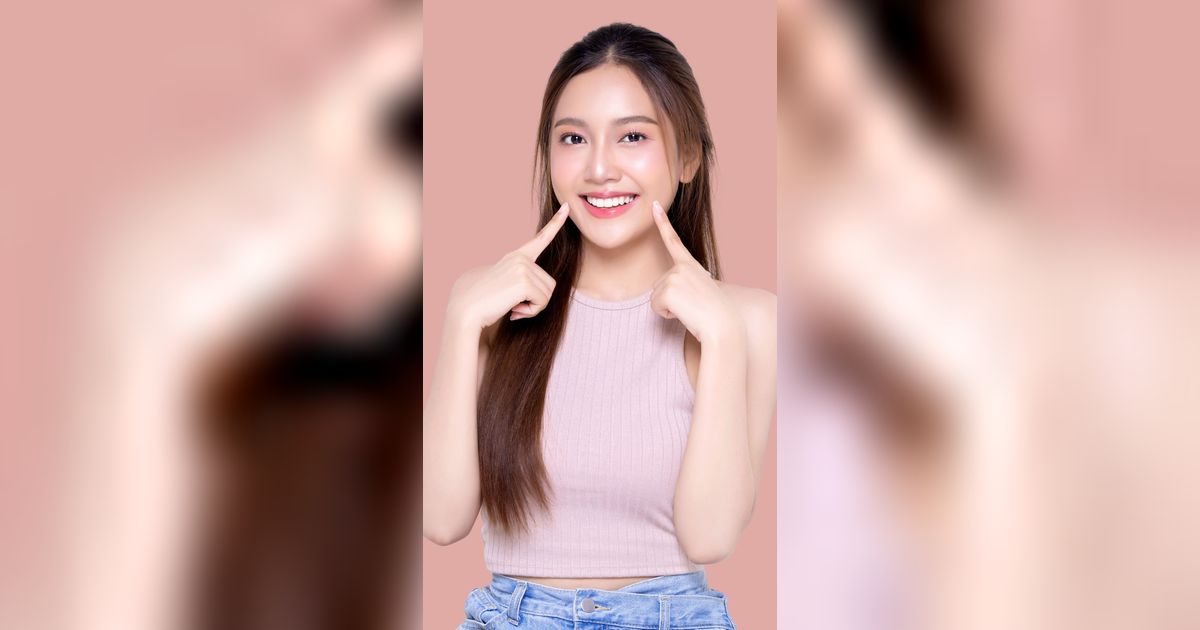 Hempas Jerawat Membandel Tanpa Bikin Kulit Kering dengan Serum Berbahan Aktif