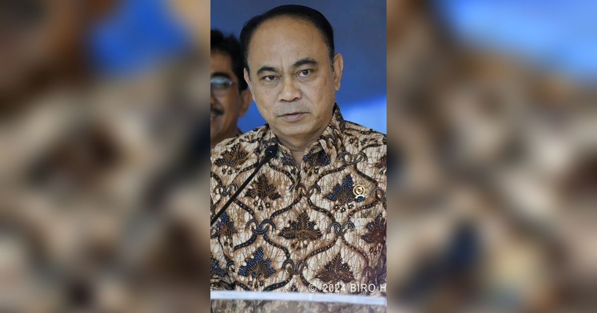 Jokowi Tunjuk Budi Arie Jadi Menteri Luar Negeri Ad Interim