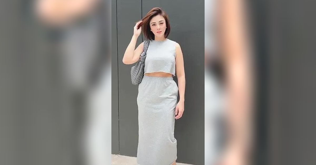 11 Potret Transformasi Dhena Devanka Mantan Istri Jonathan Frizzy Setelah Oplas, Serasa 10 Tahun Lebih Muda
