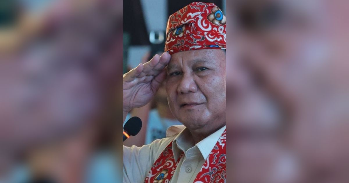 TKN Ajak Anak Muda Pilih Prabowo-Gibran di Hari Kasih Sayang 14 Februari