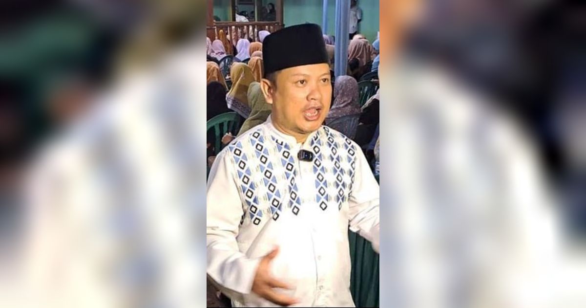 Sambut Isra Miraj, Wakil Ketua DPRD Turidi Susanto Ingatkan Silaturahmi Jangan Terputus Gara-Gara Pilpres