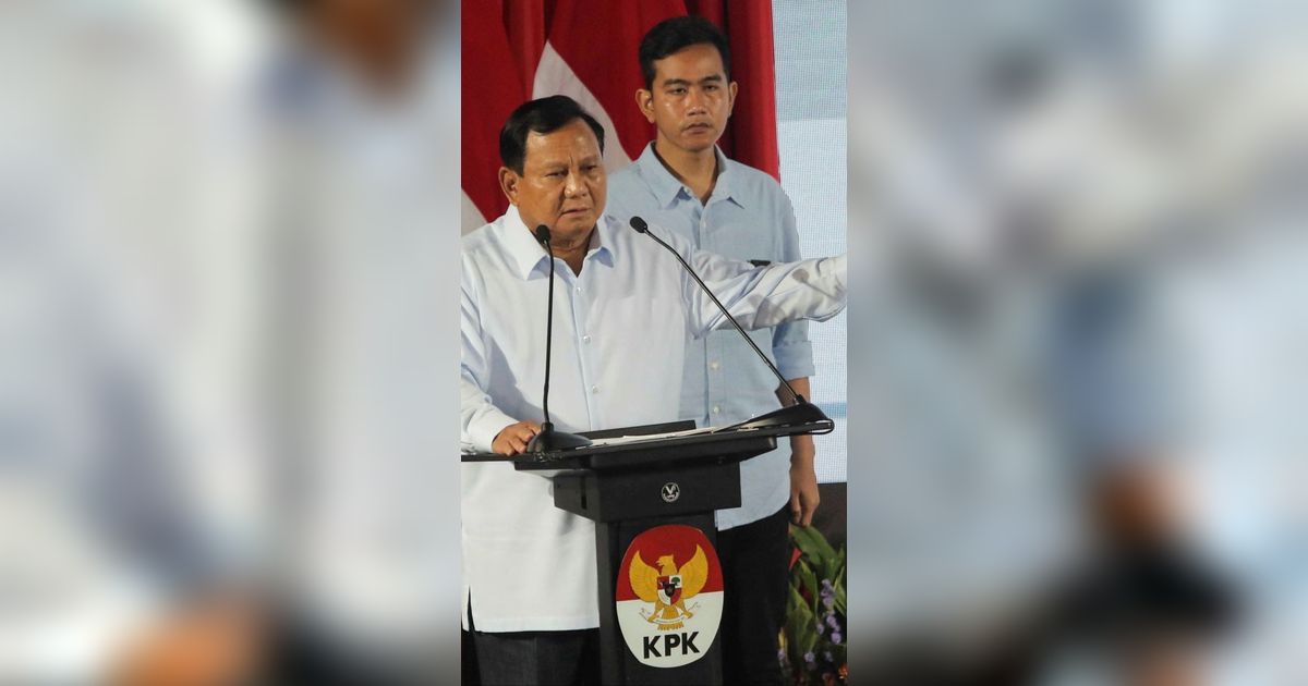 Cara Prabowo-Gibran Tingkatkan Kesejahteraan Petani