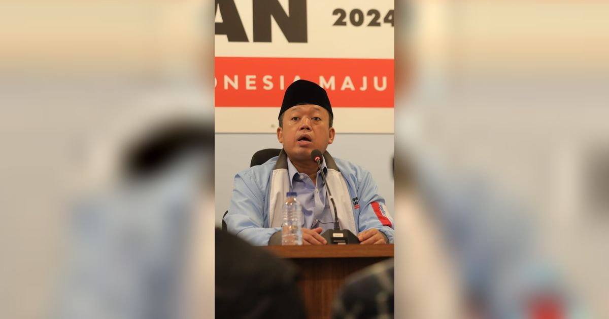 Ganjar dan Anies Kompak Isu Perubahan, Nusron Wahid: Insya Allah yang Menang Keberlanjutan