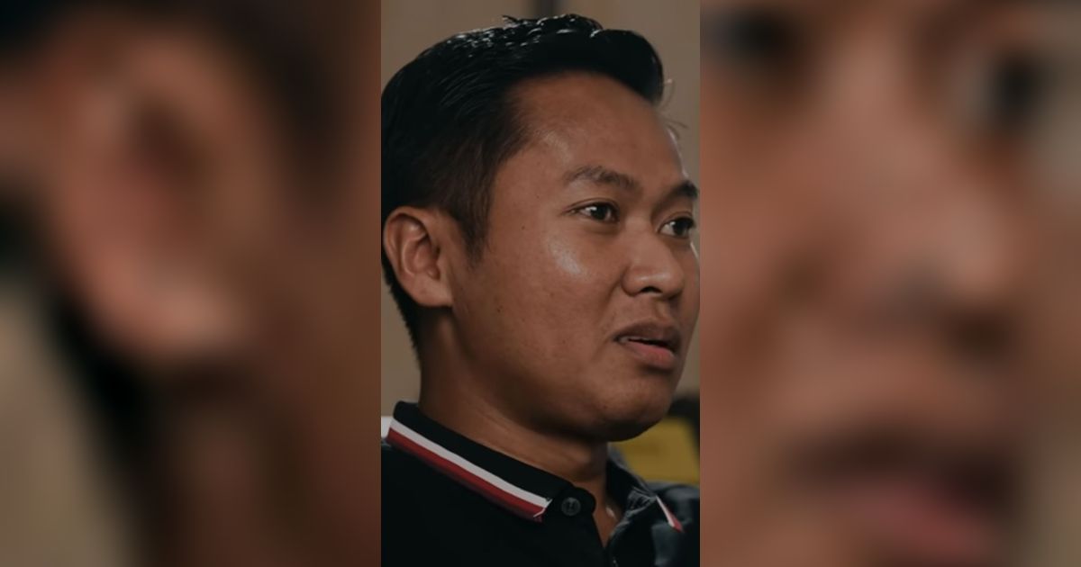 Nasib Bakal Berubah Itu Nyata, Wawan Dulu Diremehkan Kini Jadi Tempat Masyarakat Bergantung Hidup