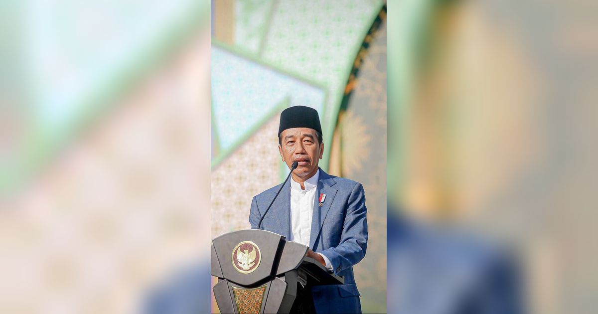 VIDEO: Jokowi Jawab Tegas Isu 15 Menteri Termasuk Sri Mulyani & Pak Bas Mau Mundur