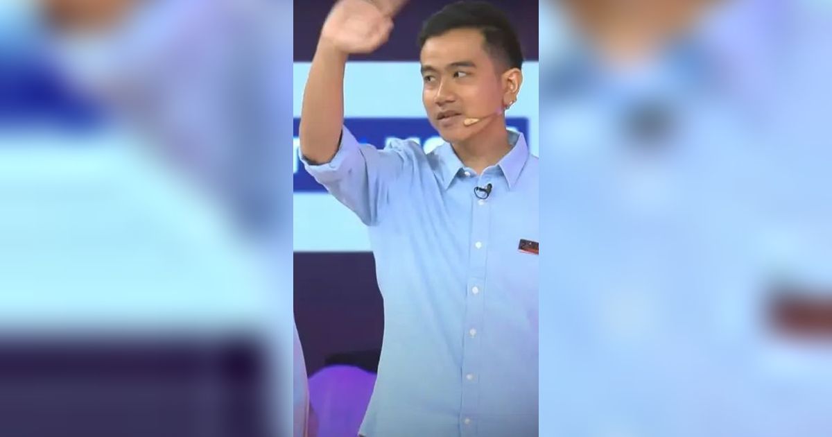 TKN Sebut Gibran Bakal Bawa Banyak Kejutan di Debat Cawapres 2024 Nanti Malam
