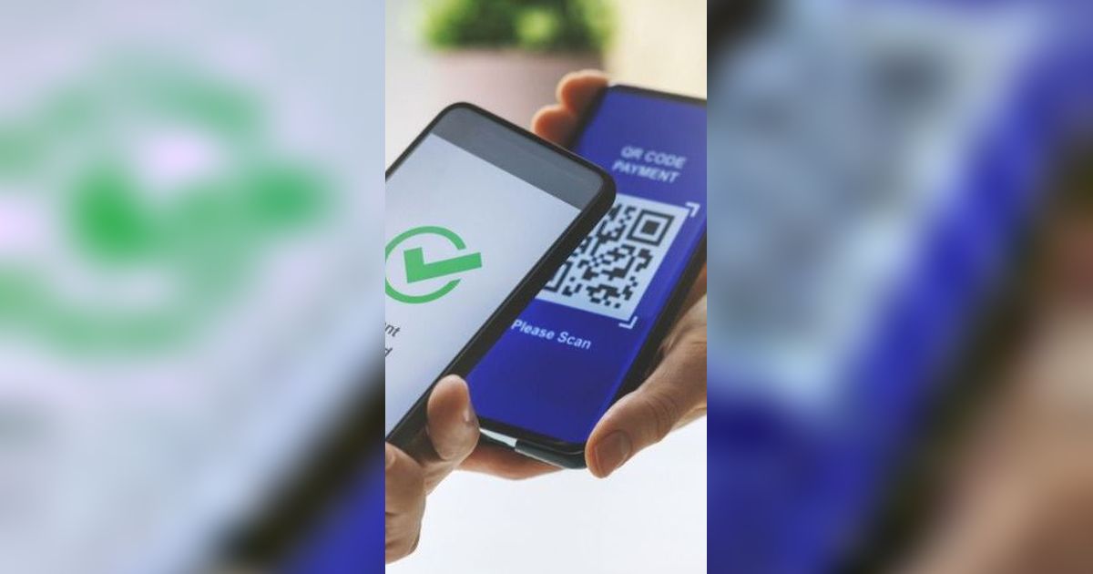Ambil Uang Tunai Kini Bisa Pakai QRIS, Begini Caranya