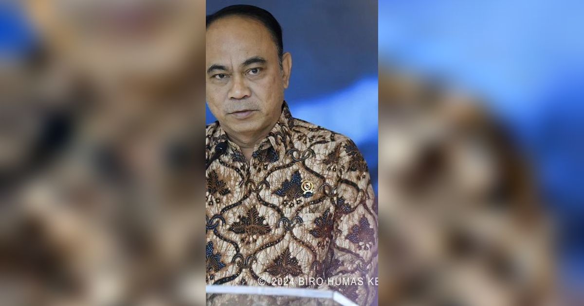 Gerilya Menkominfo Colek Satu Persatu Menteri Diisukan Mundur dari Kabinet