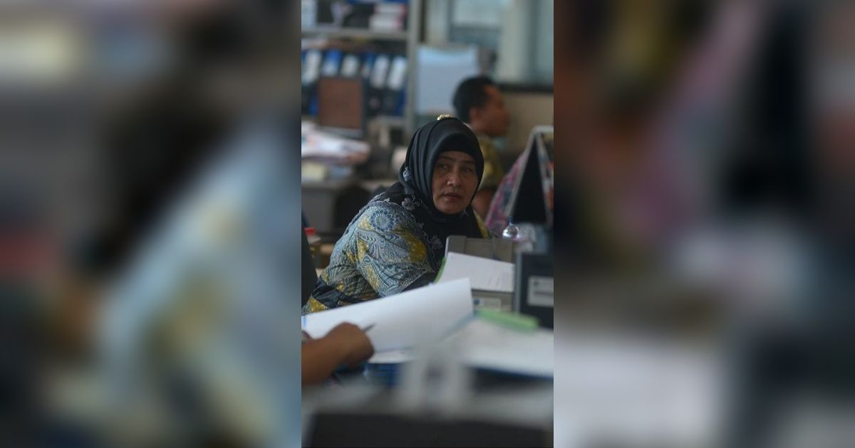 Tenaga Honorer Dihapus Desember 2024, Bakal Diangkat Jadi PPPK atau PNS