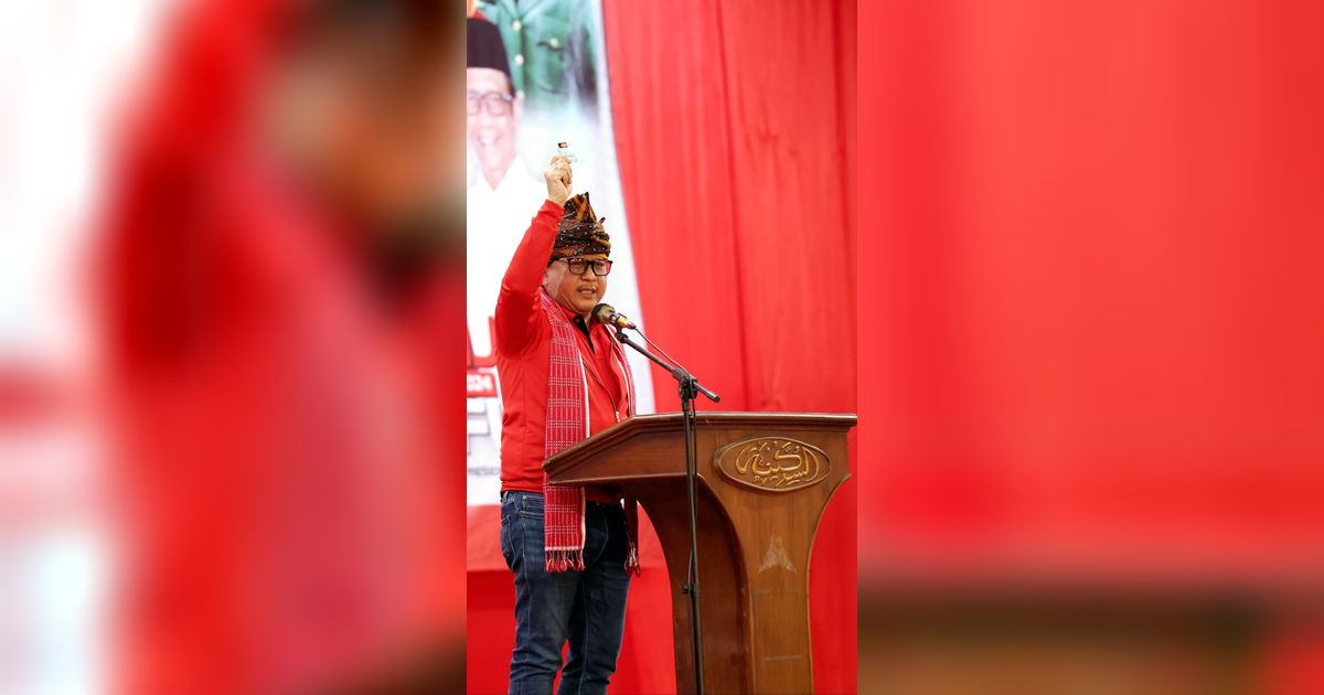 Hasto Akui Belum Ada Permintaan Jokowi Bertemu Megawati: Pintu Selalu Terbuka