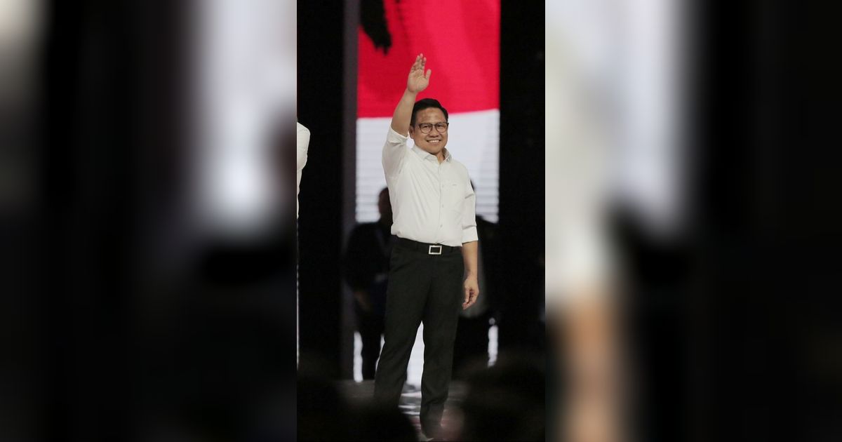 Muhaimin Iskandar Kritik Food Waste: Ini Harus Dihentikan