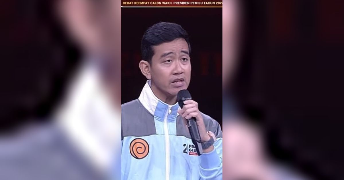 VIDEO: Strategi Gibran Wujudkan Energi Hijau, Cak Imin Tanggapi Sambil Kritik Pemerintah