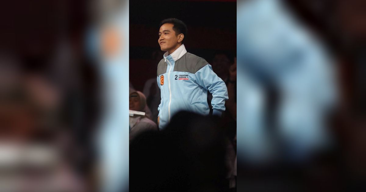 Beberapa Kali Disebut Gibran dalam Debat Cawapres, Siapa Tom Lembong?