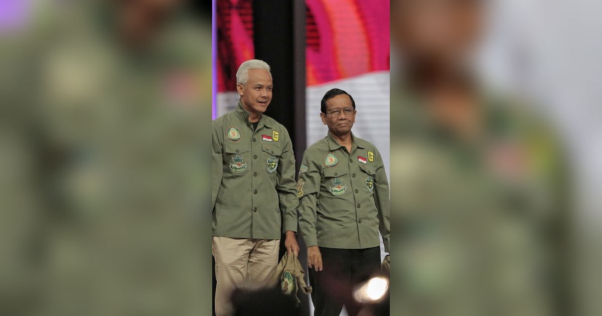 Mahfud Sebut Tanah Adat Kerap Diakali Penegak Hukum untuk Aktivitas Tambang Ilegal