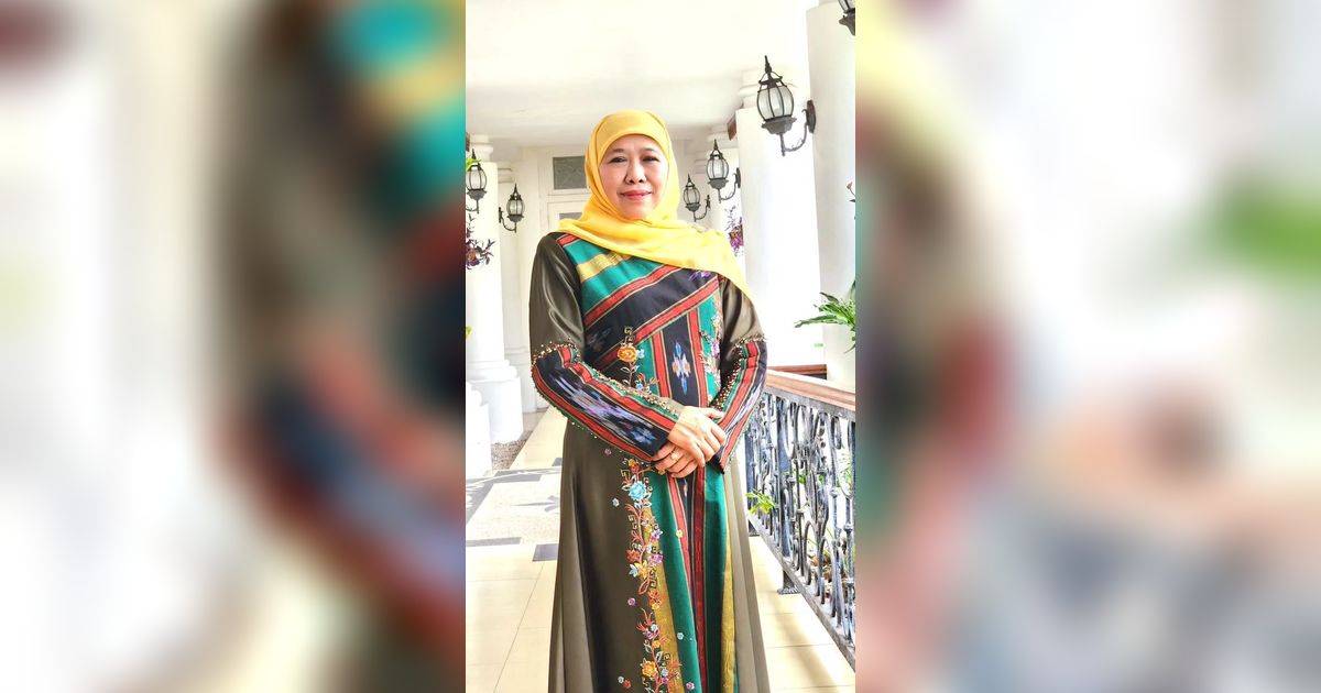 PBNU Nonaktifkan 63 Caleg dan Timses Capres, Termasuk Khofifah dan Yenny Wahid