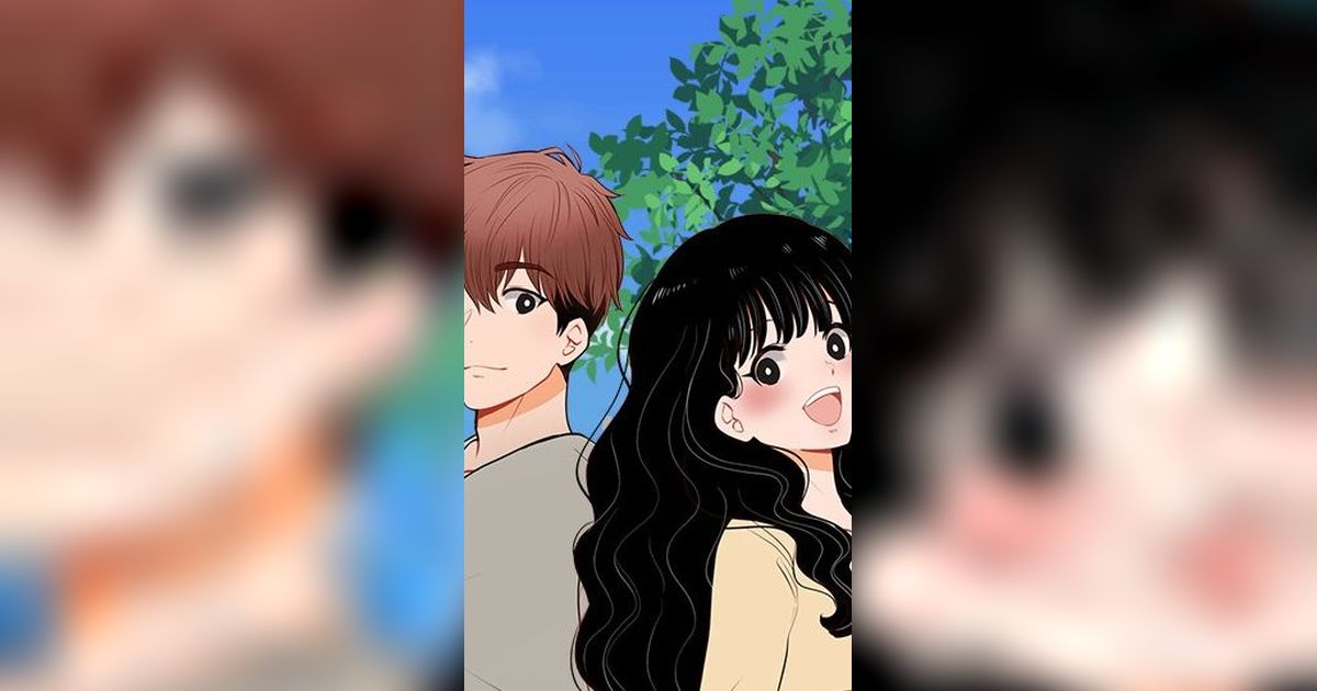 Rekomendasi Komik Terpopuler Genre Drama di Webtoon Januari 2024