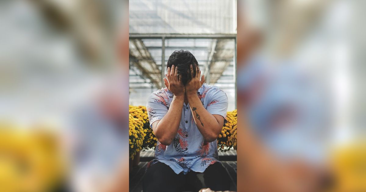 12 Arti Mimpi Melihat Darah Bekas Kecelakaan yang Dipercaya sebagai Tanda Penderitaan dan Trauma