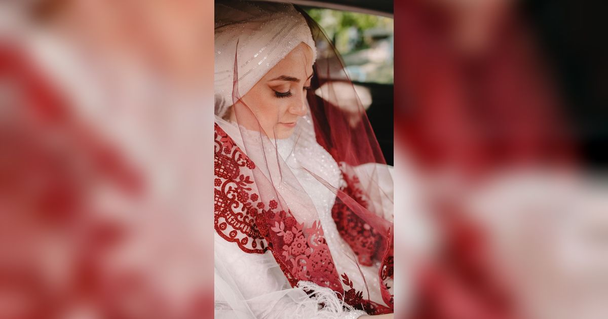 Jadi Penyempurna Pernikahan, Inilah Doa sebelum Akad dan setelahnya yang Penting Diketahui Calon Pengantin