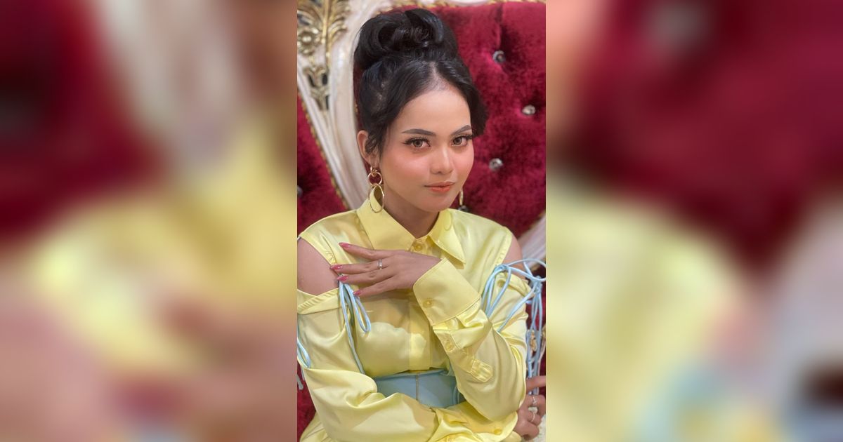 Siap Dipinang Anak Bos Batu Bara, Intip Sumber Pabrik Duit Putri DA yang Tak Kalah Fantastis!