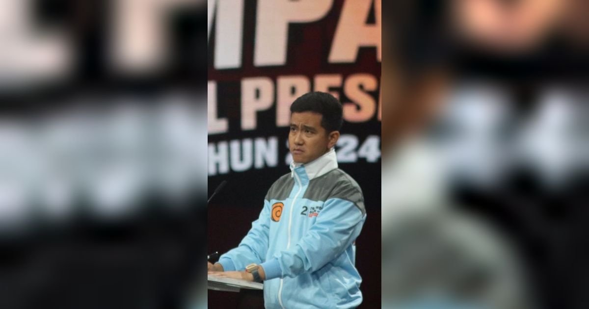 Sekjen PDIP Sebut Gibran Berubah: Banyak Terpengaruh Emosional Prabowo, Jauh dari Jokowi