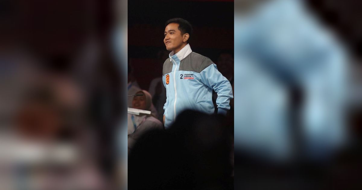Cawapres Gibran Janjikan Buka 16 Juta Lapangan Kerja, Gimana Caranya?