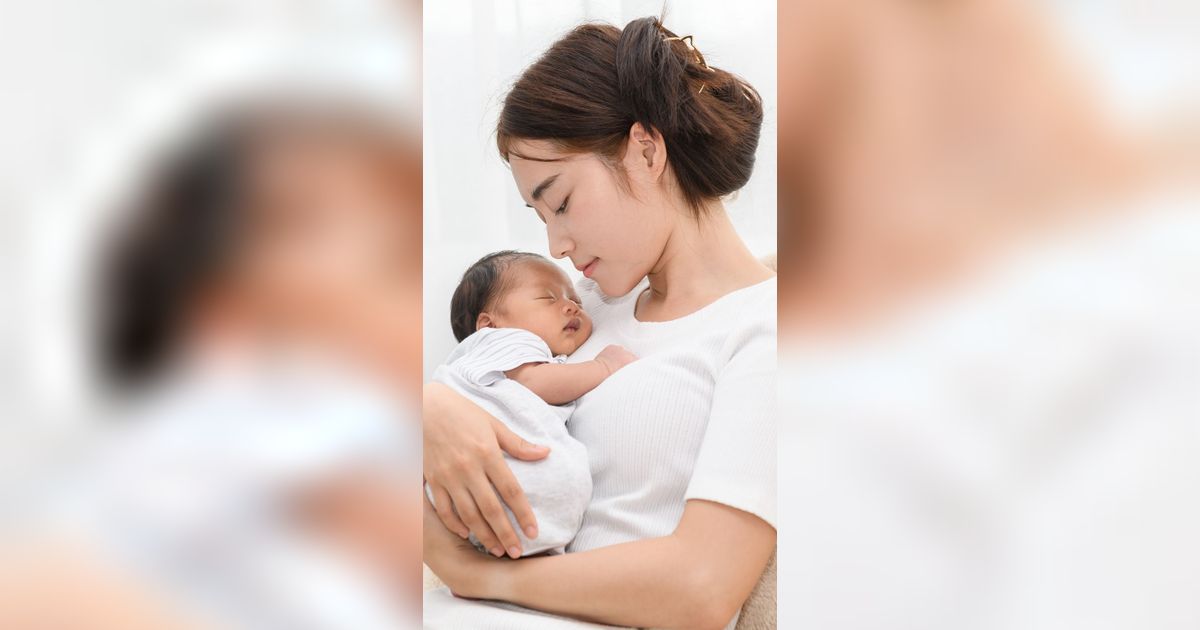 Mengenal Skrining Hipotiroid Kongenital untuk Bayi yang Gencar Dilakukan Kemenkes