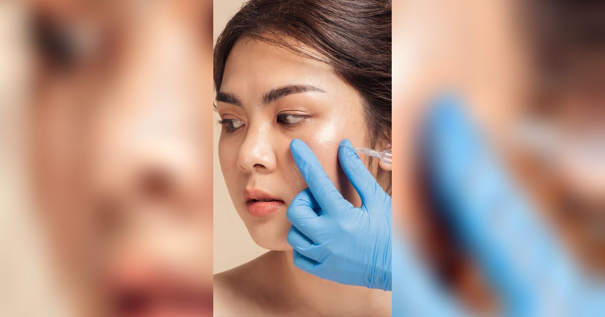 Banyak Kasus,  Duta Besar Tiongkok Beri Peringatan Warganya yang Oplas di Korsel