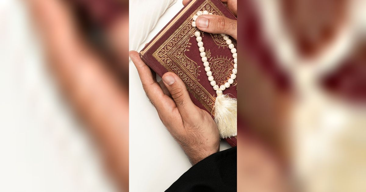 Doa agar Dilapangkan Jodoh dan Rezeki dari Al-Quran, Baik Diamalkan setelah Sholat